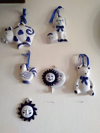 set arredi da parete