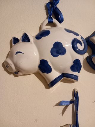 set arredi da parete