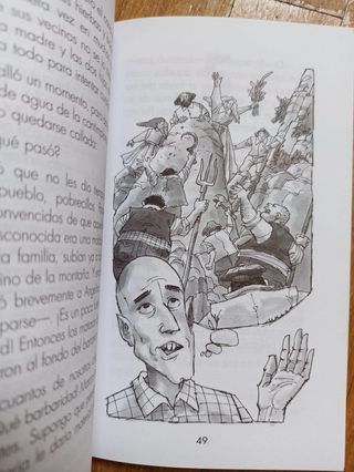 Libros La Isla Misteriosa y Un Campamento de Miedo