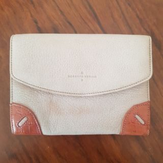 Cartera Roberto Verino