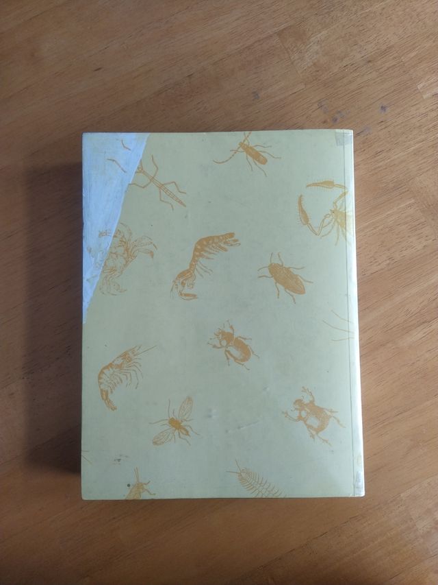 Zoología de Invertebrados 