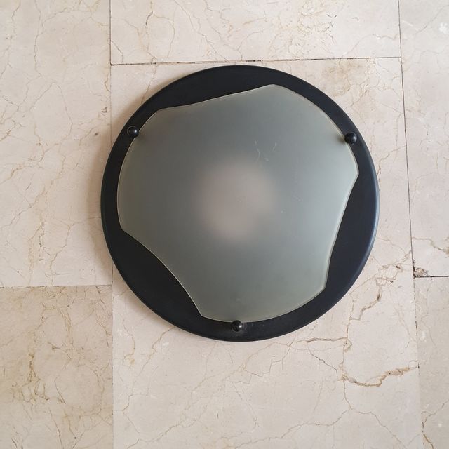 Lámpara de techo. plafon