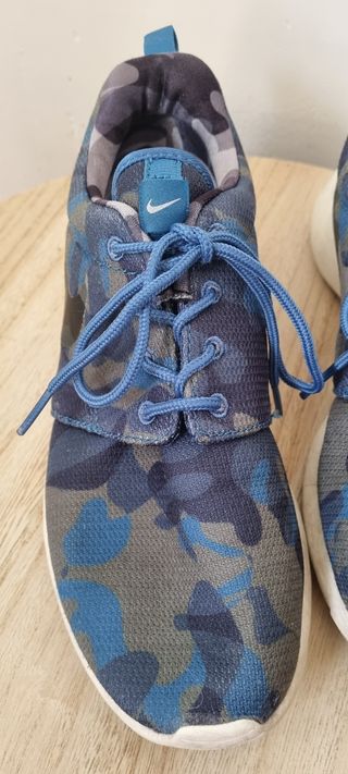 Playeros NIKE mujer