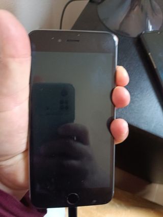 iPhone 6 plus para piezas