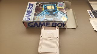 Game boy