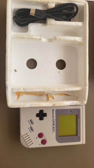 Game boy