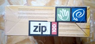 Unità esterna Iomega Zip 100 MB per PC