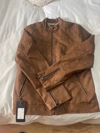 Chaqueta green coast