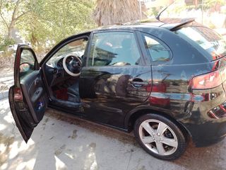SEAT Ibiza 2008