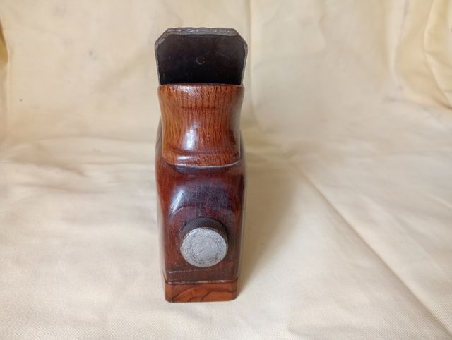 Cepillo de Carpintero