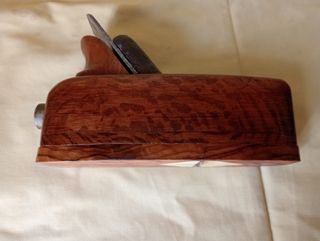 Cepillo de Carpintero