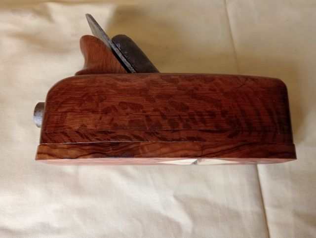 Cepillo de Carpintero