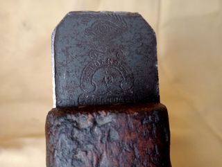 Cepillo de Carpintero