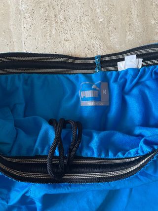 Short/ bañador puma