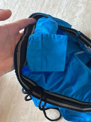 Short/ bañador puma