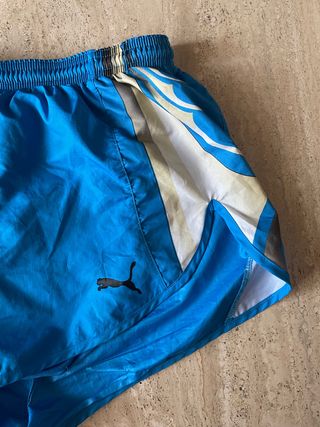 Short/ bañador puma