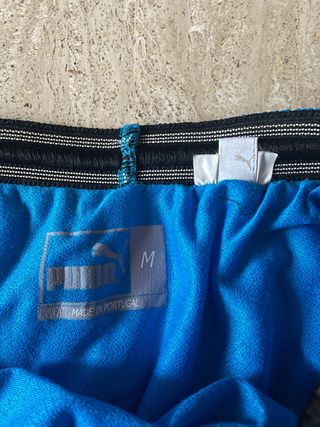 Short/ bañador puma