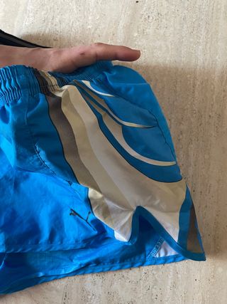 Short/ bañador puma