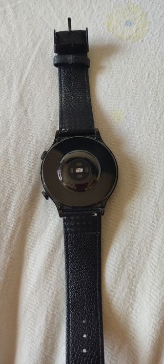 Huawei watch gt 2 pro.
