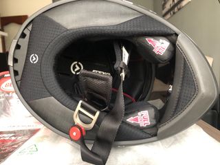 Casco Bell Race Star carbono Ace cafe