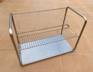 Escurridor de platos