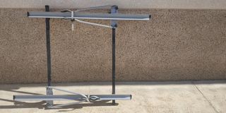 Porta-bicicletas Skoda octavia 1U