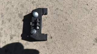 Porta-bicicletas Skoda octavia 1U