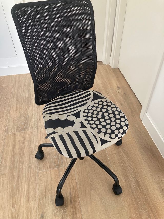 Sedia da studio IKEA per bambini e adolescenti