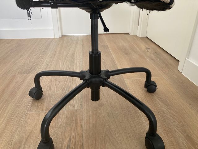 Sedia da studio IKEA per bambini e adolescenti