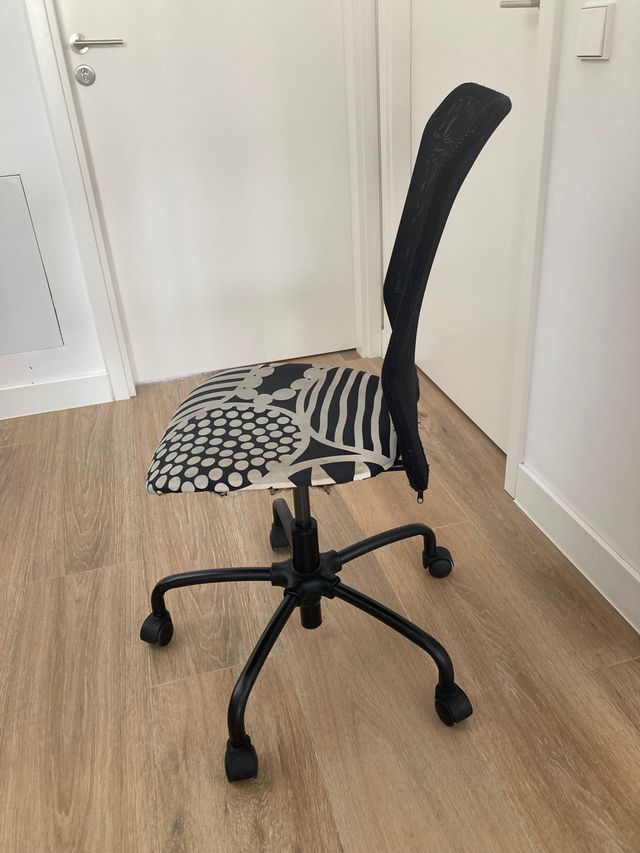 Sedia da studio IKEA per bambini e adolescenti