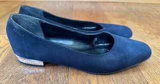 Zapato bajo esprit 38