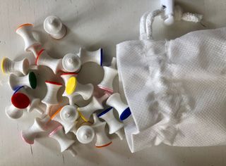 Therability Zoombola Juego Educativo y Terapéutico