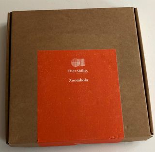 Therability Zoombola Juego Educativo y Terapéutico