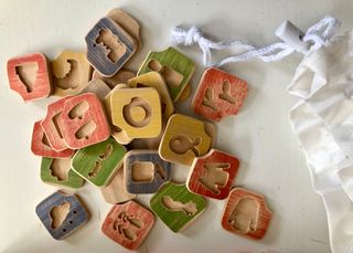 Therability Zoombola Juego Educativo y Terapéutico