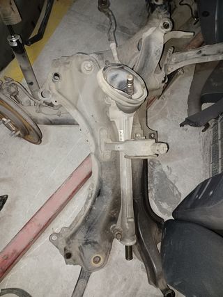 toyota auris cuna motor y cremallera