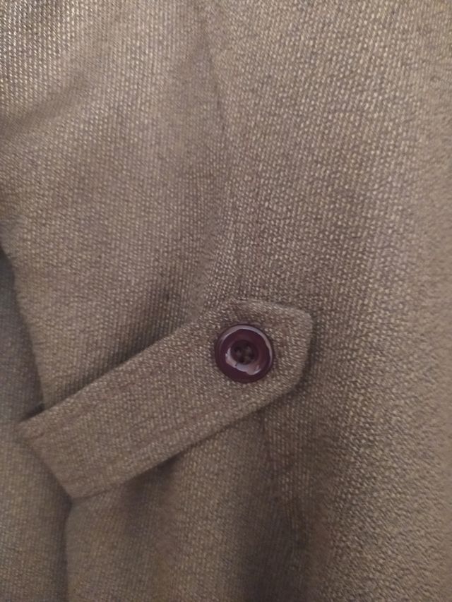 Conjunto falda y chaqueta