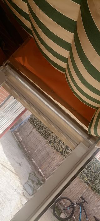 Pergolas Toldos Lonas