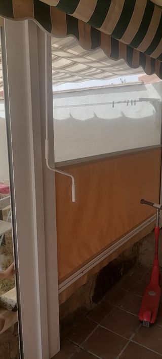 Pergolas Toldos Lonas