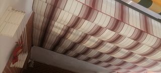 Pergolas Toldos Lonas