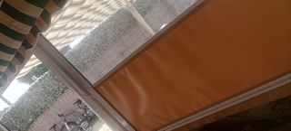 Pergolas Toldos Lonas