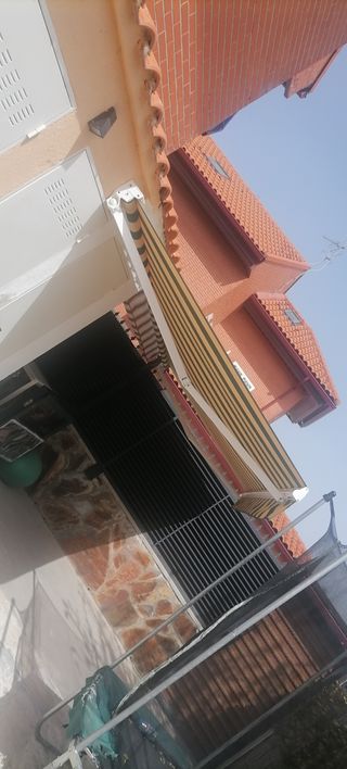 Pergolas Toldos Lonas