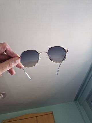 Gafas de sol polarizadas