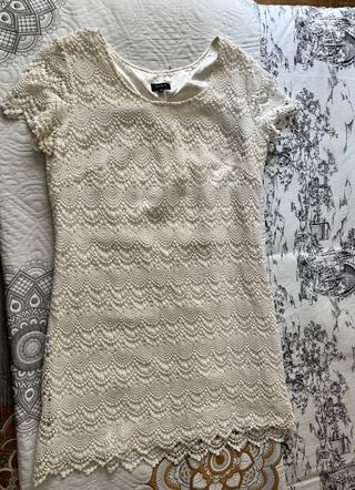 Vestido de fiesta