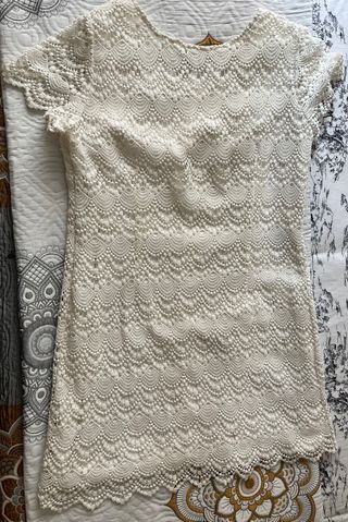 Vestido de fiesta
