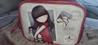 Neceseres Maquillaje, viaje, cosméticos