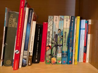 Coleccion Diario de Greg, Fublistos , 4€ por libro