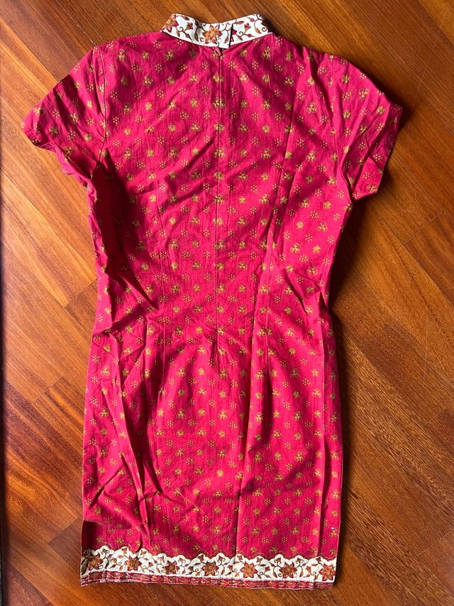 Abitìno modello cinese