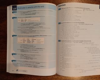 Libro English Grammar In Use 5a edición