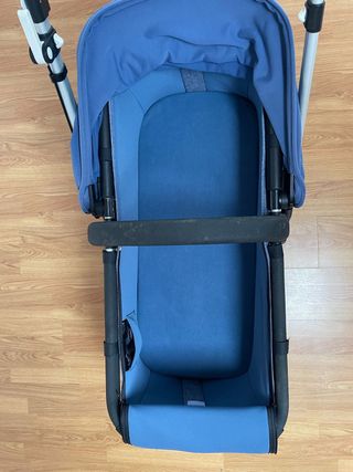 carrito Bugaboo Cameleon 3