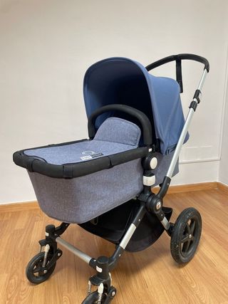 carrito Bugaboo Cameleon 3